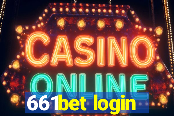 661bet login